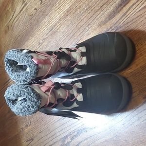 Kamik Winter Boots